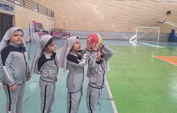 بازی دایره و حلقه 7