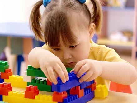 مشارکت خانواده در پروسه بازی درمانی