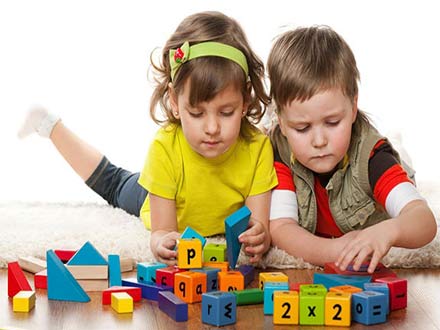 مزایای بازی درمانی