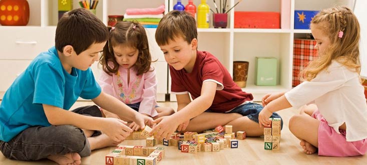 بازی درمانی چیست؟