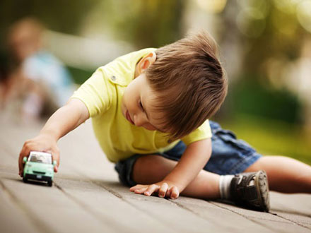 تکنیک‌های مورد استفاده در بازی درمانی