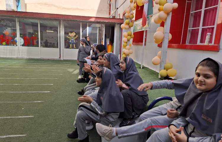 بازی دست رشته 1