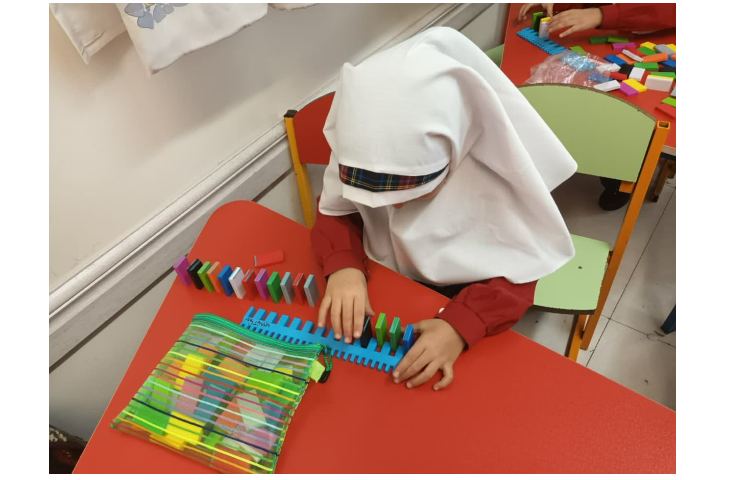 بازی دومینو 1