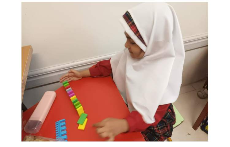 بازی دومینو 4