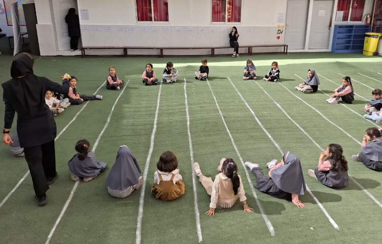 بازی دونده بازیگوش 3