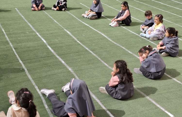 بازی دونده بازیگوش 4