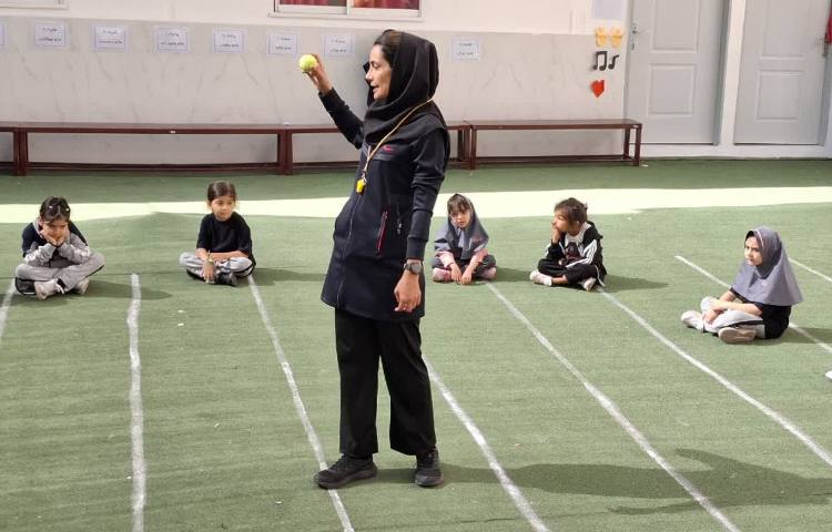 بازی دونده بازیگوش