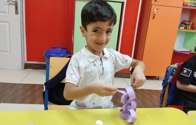 : بازی ریاضی، برش زدن جهت آمادگی کشیدن خط صاف 2