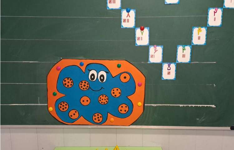 بازی ریاضی توالی اعداد