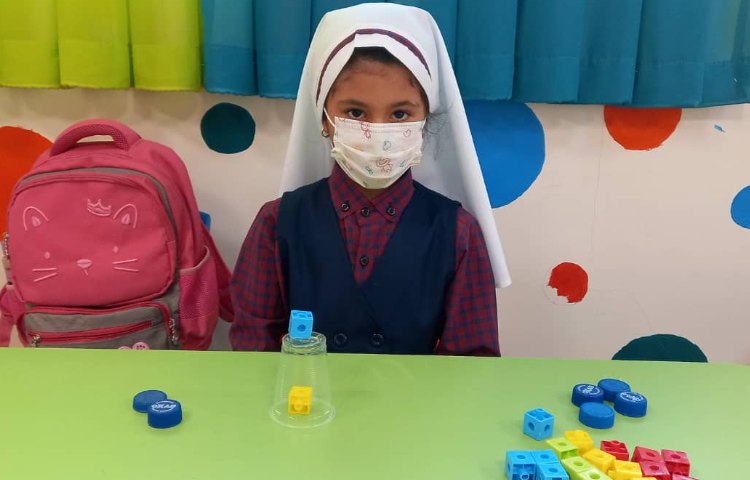 بازی ریاضی 1