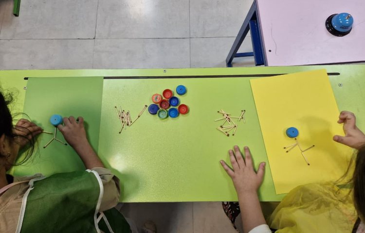 بازی ریاضی 1