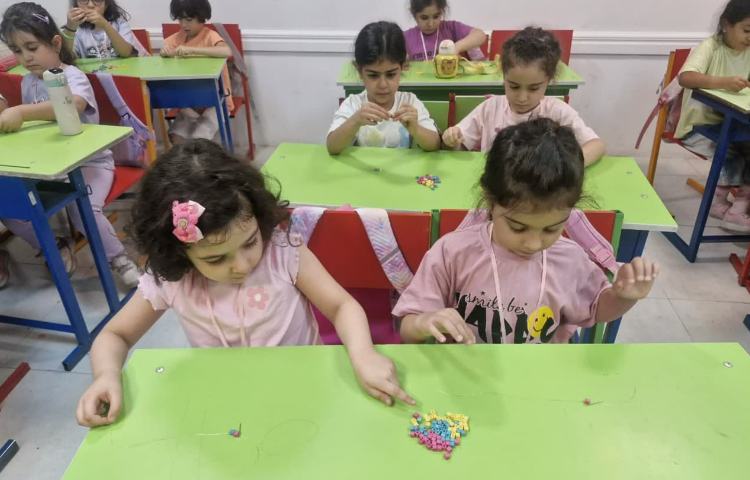 بازی ریاضی 1