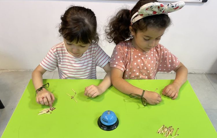 بازی ریاضی 11