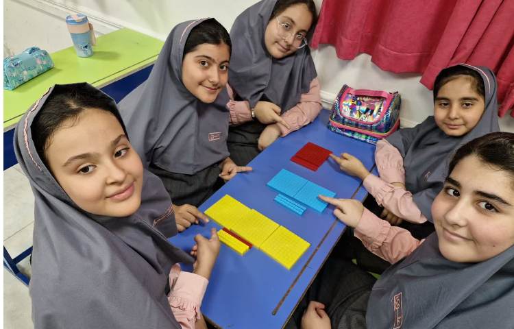 بازی ریاضی 11