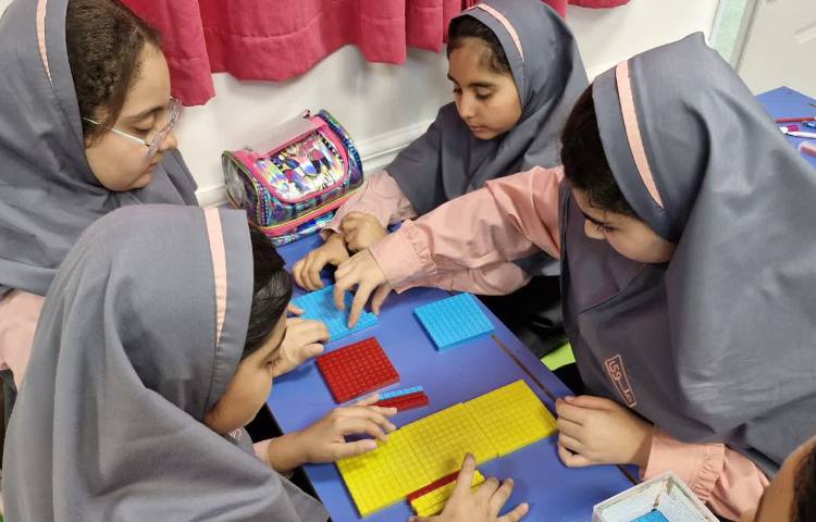 بازی ریاضی 12