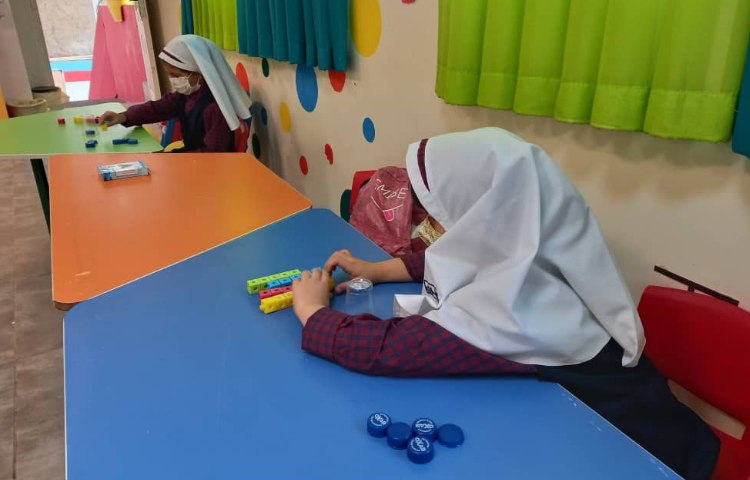 بازی ریاضی 2