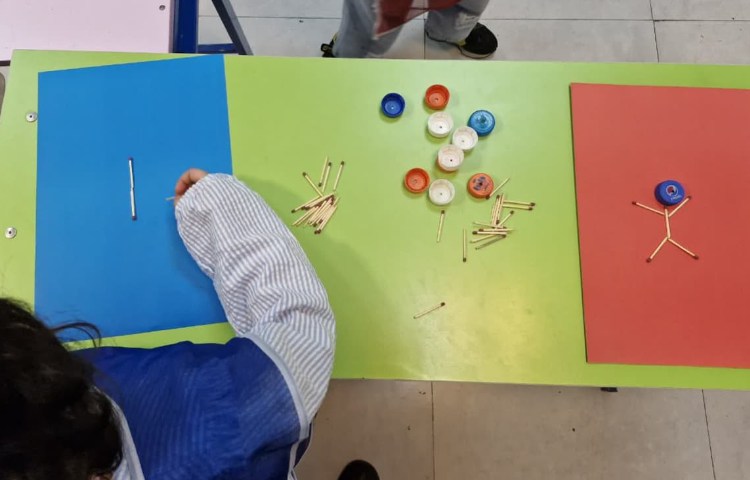 بازی ریاضی 2