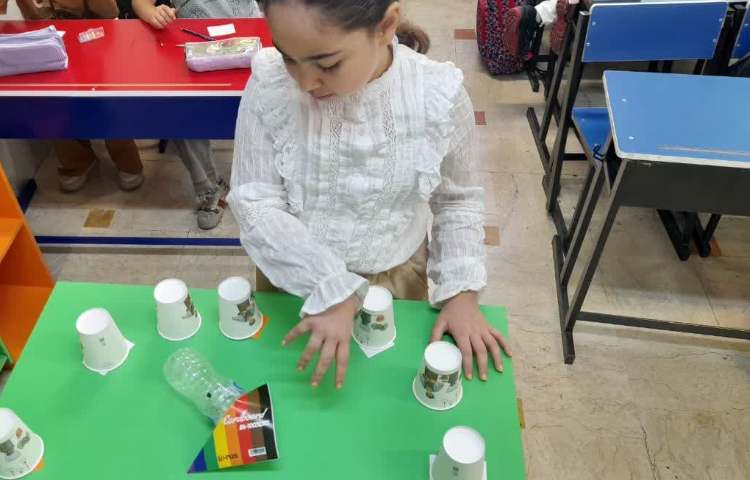 بازی ریاضی 2