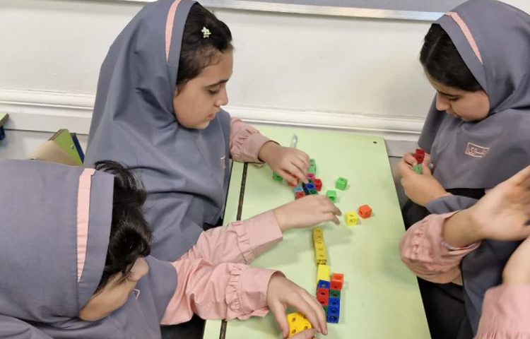 بازی ریاضی 2