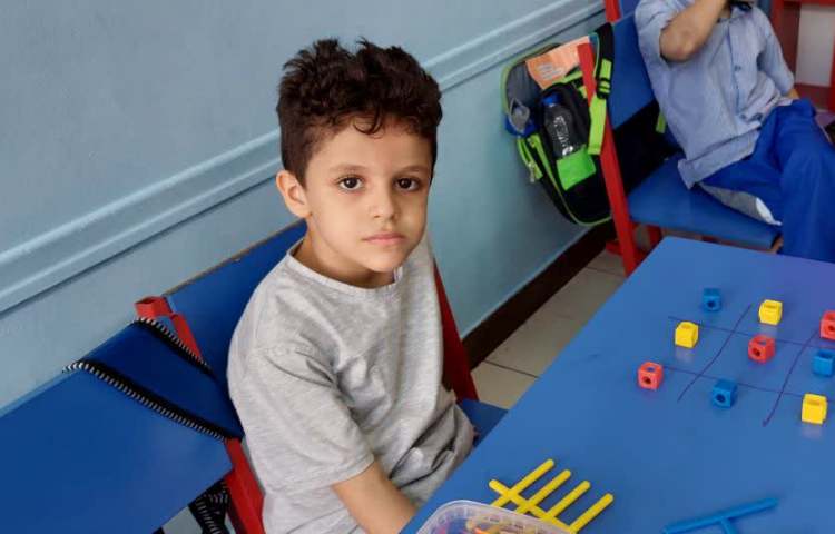 بازی ریاضی 3