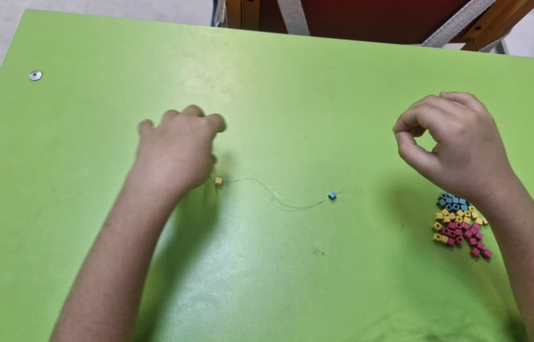 بازی ریاضی 3