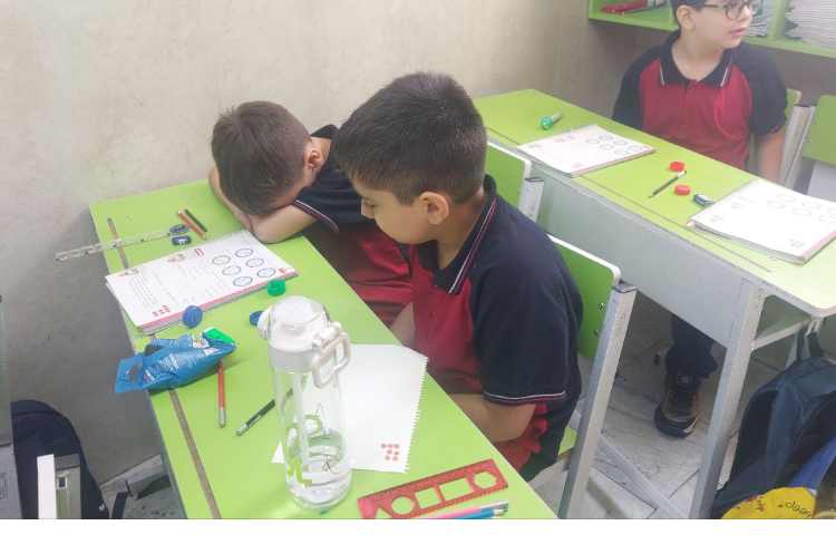 بازی ریاضی 3