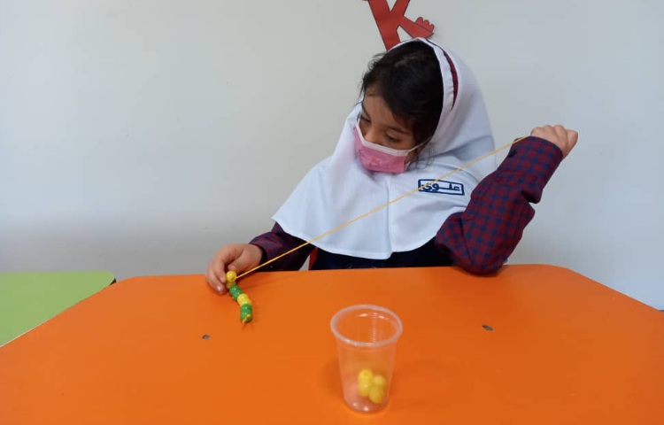 بازی ریاضی 4