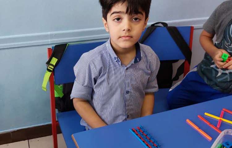 بازی ریاضی 4