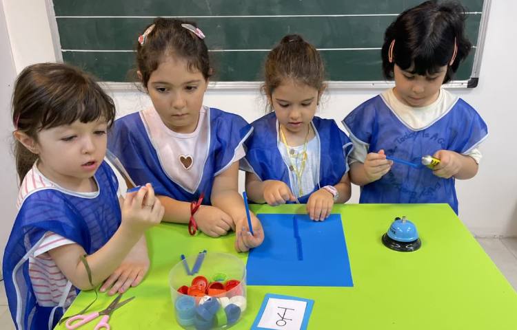 بازی ریاضی 4