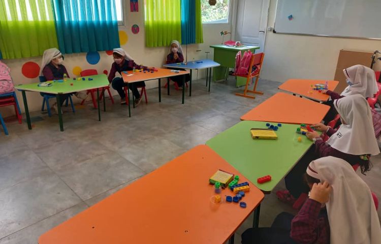 بازی ریاضی 5