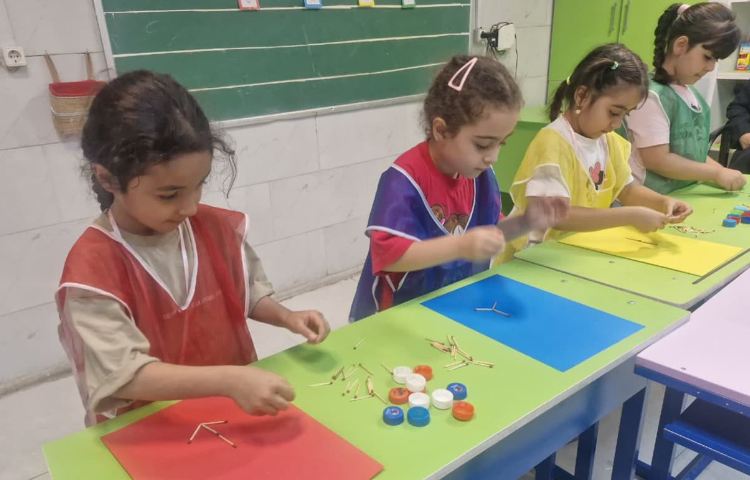 بازی ریاضی 5