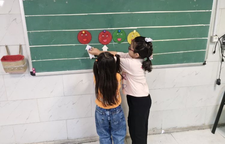 بازی ریاضی 5