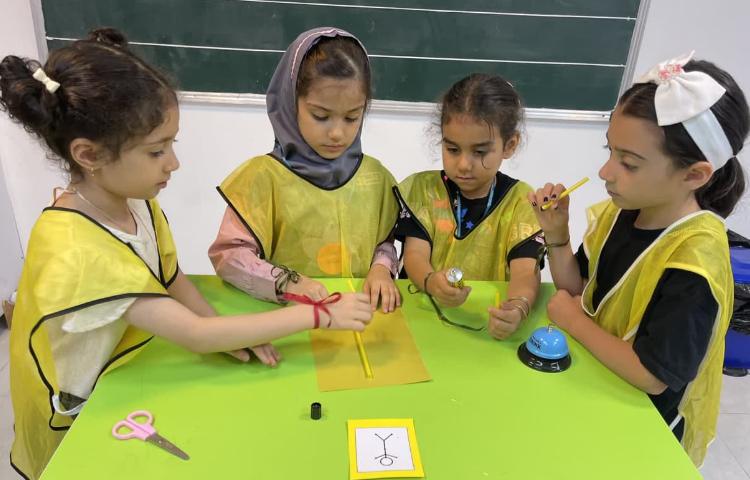 بازی ریاضی 5