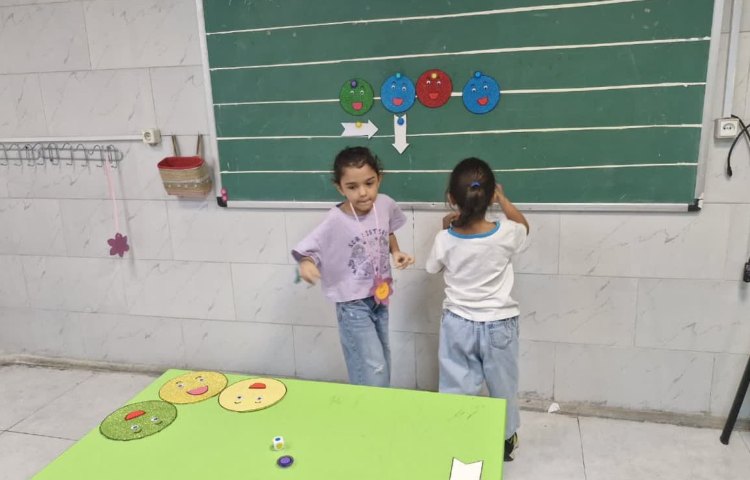 بازی ریاضی 6