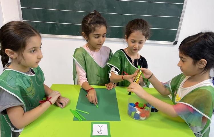 بازی ریاضی 6