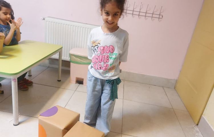 بازی ریاضی 7