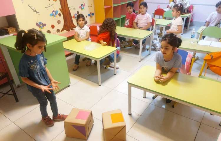 بازی ریاضی 9