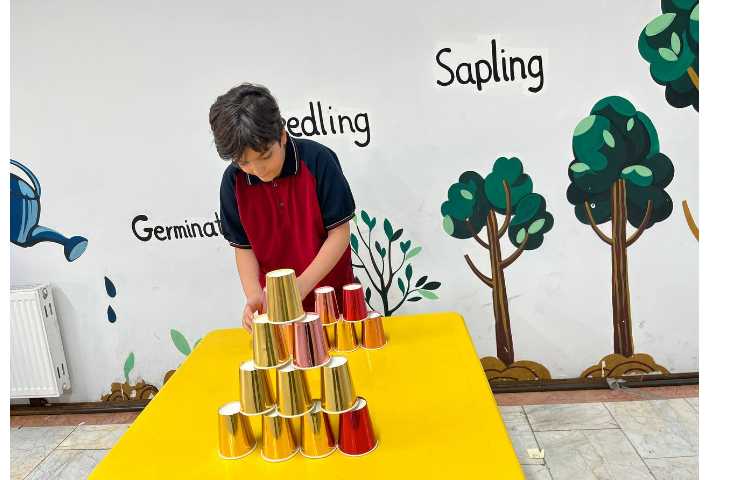 بازی زبانی در زنگ تفریح (ImmersionTime) 3