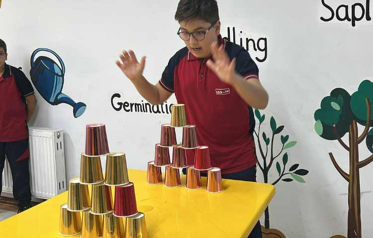 بازی زبانی در زنگ تفریح (ImmersionTime) 6