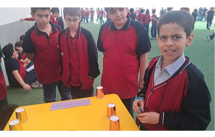 بازی زبانی در زنگ تفریح (ImmersionTime) 8