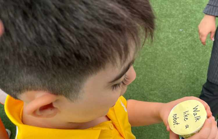 بازی زبانی زنگ تفریح 4