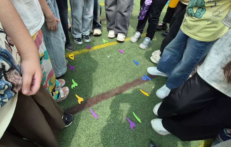 بازی زمان و ساعت 1