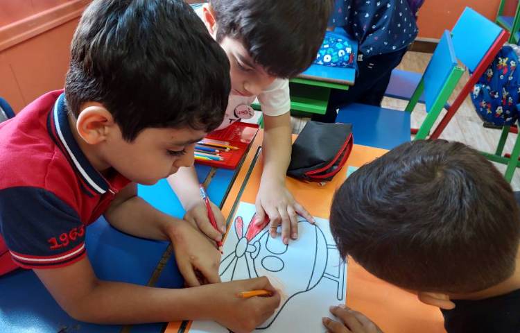 : بازی ساختنی، ساخت هلی‌کوپتر ساعتی 4