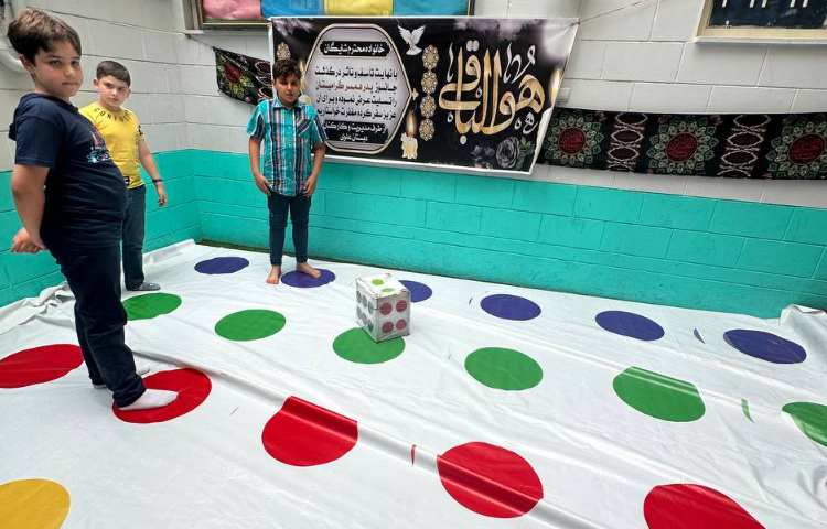 بازی ساختنی 1