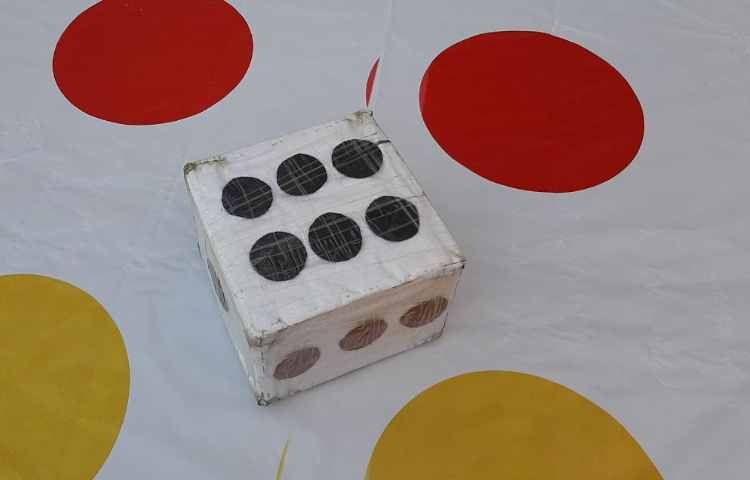 بازی ساختنی 1