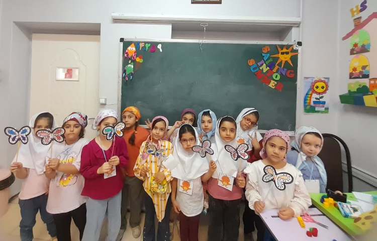 بازی ساختنی 1