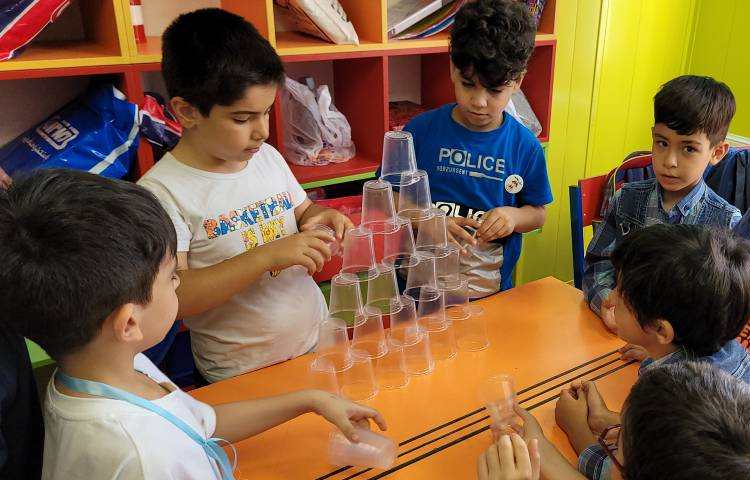 بازی ساختنی 2