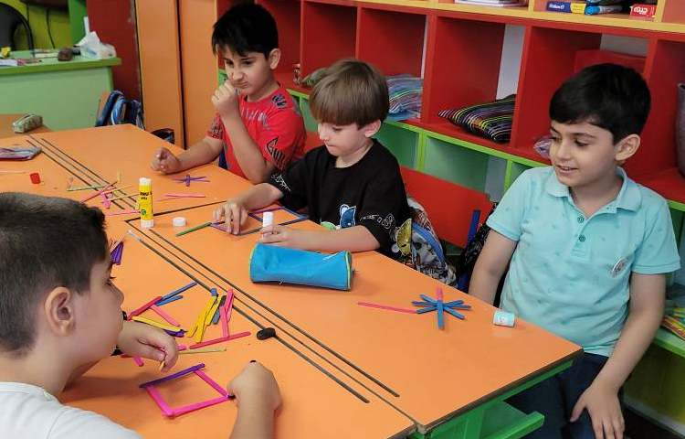 : بازی ساختنی 2