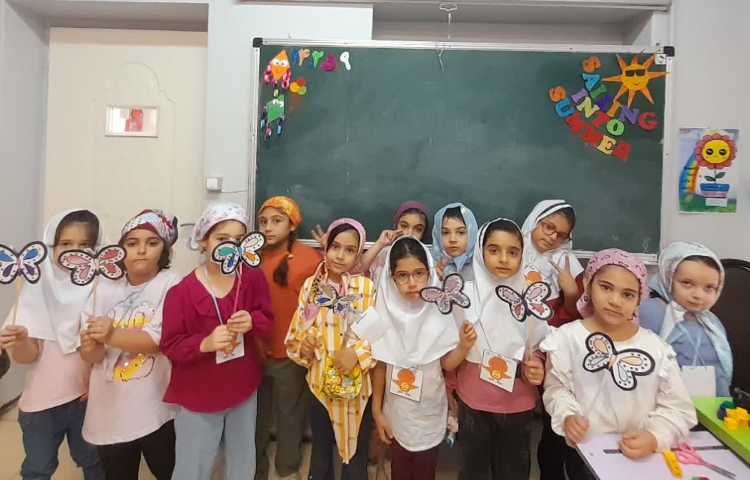 بازی ساختنی 2