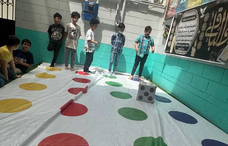 بازی ساختنی 3